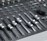 Estúdios de som no Tremembé